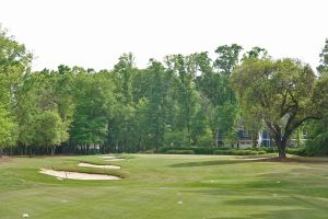 Wachesaw Plantation 13th